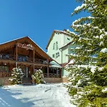Laguna Hotel Slavske