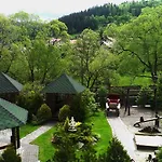 Laguna Slavske