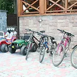 Laguna 2* Slavske