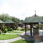 Hotel Laguna