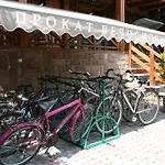 Laguna 2* Slavske