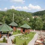 Hotel Laguna