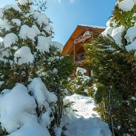 Laguna 2* Slavsko