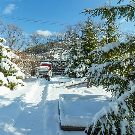 호텔 Laguna 슬랍스크