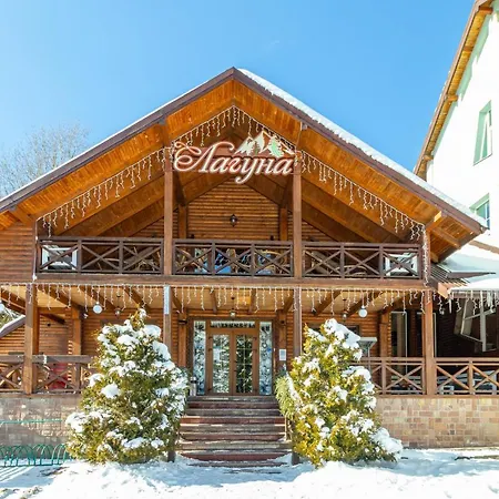Laguna Slavske
