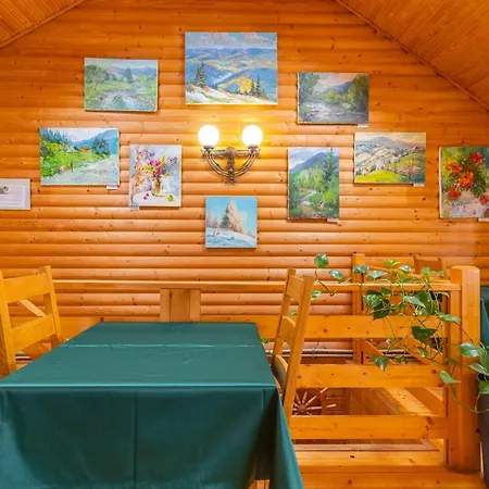 Laguna 2* Slavsko