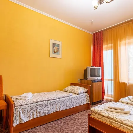 Laguna Hotel Slavsko