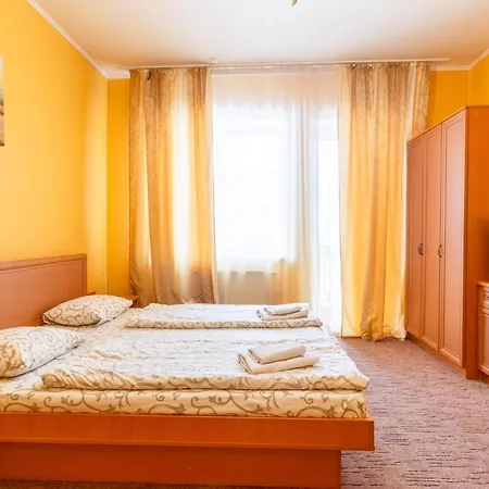 Laguna Hotel Slavsko