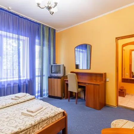 Laguna Hotel Slavsko