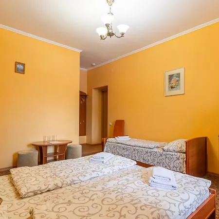 Laguna Hotel Slavsko