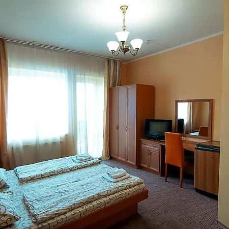 Hotel Laguna 2*