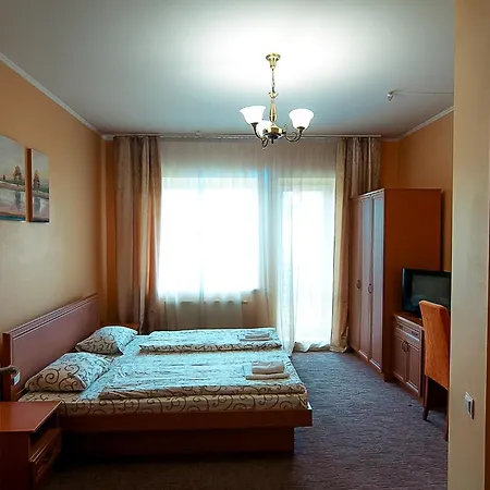 Laguna Hotel Slavsko