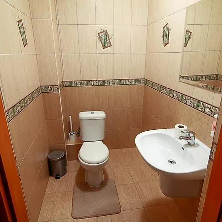 فندق Laguna سلافسكي