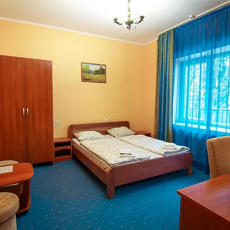 Laguna Hotel Slavsko