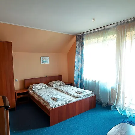 Laguna Hotel Slavsko