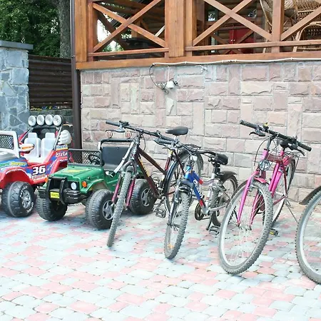 Laguna 2* 슬랍스크