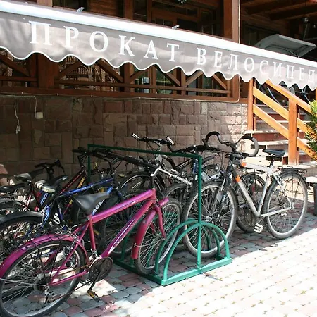 Laguna 2* 슬랍스크