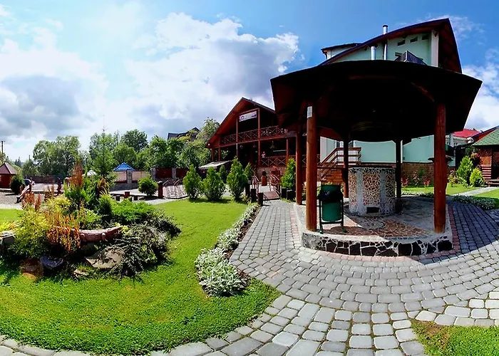 Otel Laguna 2*