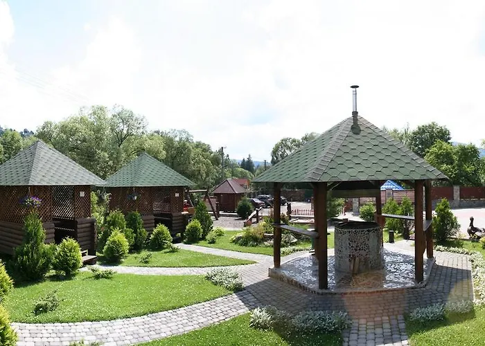 Otel Laguna