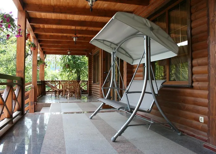 Otel Laguna 2*