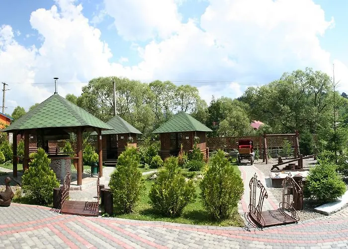 Otel Laguna 2*