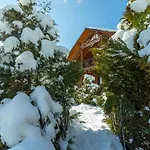Laguna 2* Slavske