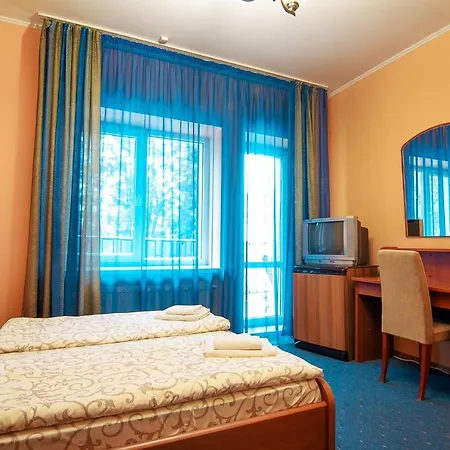 Hotel Laguna