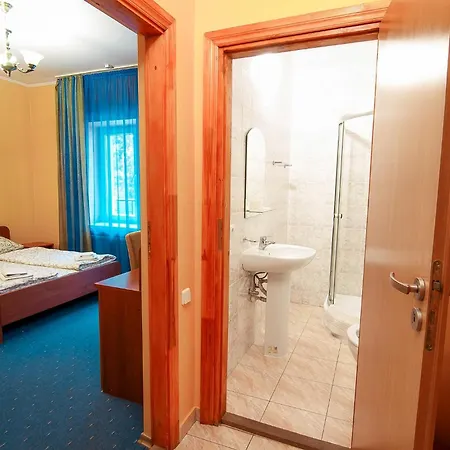 Hotel Laguna