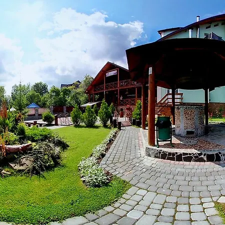 Hotel Laguna 2*