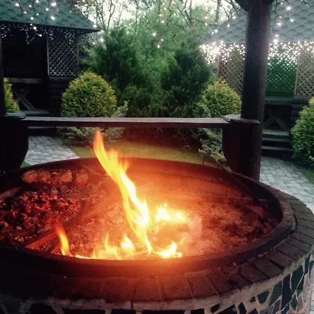 Laguna Hotel Slavske