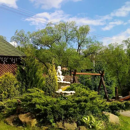 Laguna Hotel Slavske