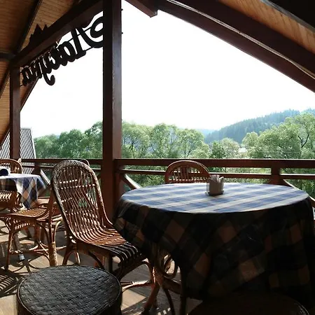 Laguna Hotel Slavske