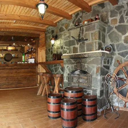 Laguna Hotel Slavske