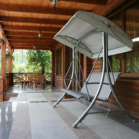 Hotel Laguna 2*