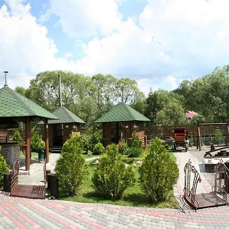 Hotel Laguna 2*